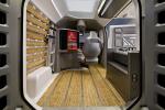Nissan NV2500 Concept 2008 года